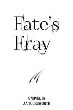portada Fate's Fray (en Inglés)
