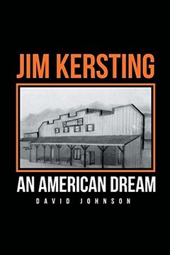 portada Jim Kersting: An American Dream