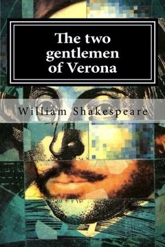 portada The two gentlemen of Verona