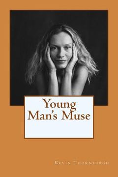 portada Young Man's Muse (en Inglés)