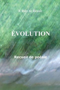 portada Evolution (en Francés)