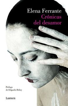 portada Cronicas del Desamor (in Spanish)