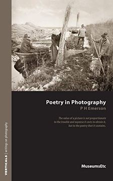 portada Poetry in Photography (en Inglés)