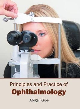 portada Principles and Practice of Ophthalmology 
