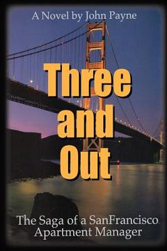 portada three and out