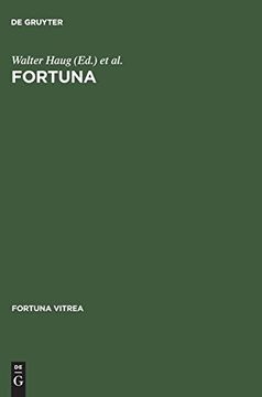 portada Fortuna (en Alemán)