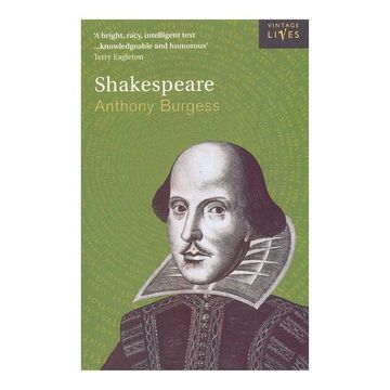 portada Shakespeare (in English)