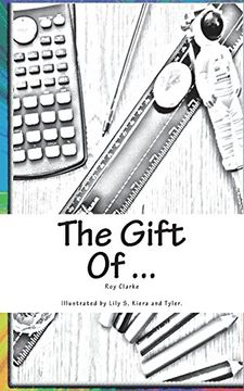 portada The Gift of. The Gift of. 