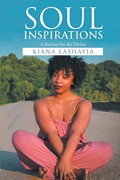 portada Soul Inspiration: A Journey for the Divine (en Inglés)