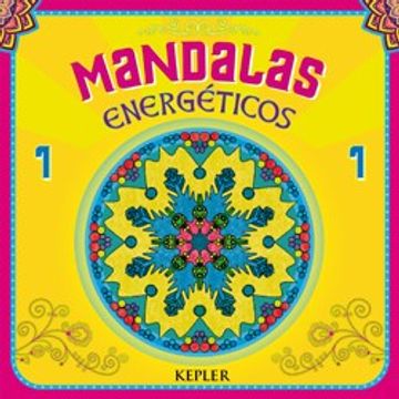 portada Mandalas Energeticos 1