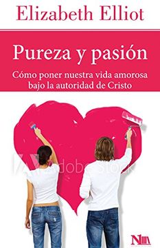 portada SPA-PUREZA Y PASION