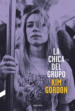 portada La Chica del Grupo (in Spanish)