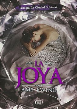 portada La Joya (in Spanish)