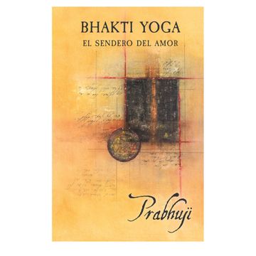portada Bhakti-yoga: El sendero del amor