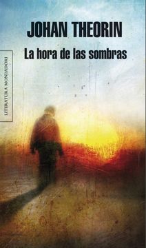 portada La Hora de las Sombras: El Cuarteto de Öland (Literatura Random House) (in Spanish)