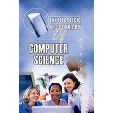 portada Encyclopaedic Dictionary Computer Science