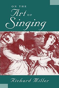 portada On the art of Singing (in English)