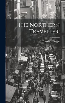 portada The Northern Traveller; (en Inglés)