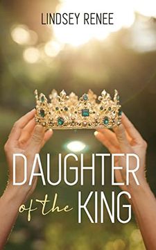 portada Daughter of the King (in English)