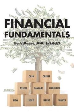 portada Financial Fundamentals (en Inglés)