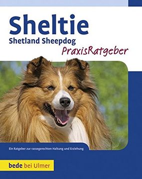 portada Sheltie: Shetland Sheppdog (in German)