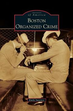 portada Boston Organized Crime