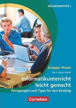 portada Scriptor Praxis (en Alemán)