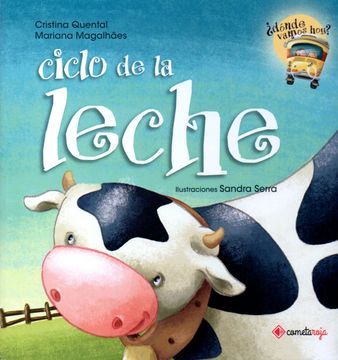 portada Ciclo de la Leche (in Spanish)