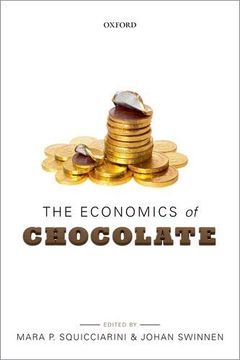 portada The Economics of Chocolate (in English)