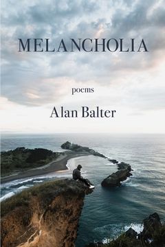 portada Melancholia (en Inglés)