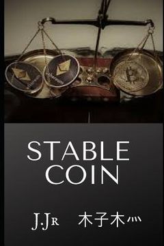 portada Stable Coin (en Inglés)
