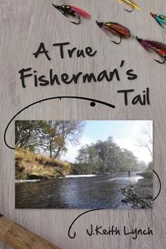 portada A True Fisherman's Tail (en Inglés)