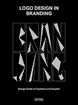 portada LOGO Design in Branding: Design Guide to Typeface and Graphic (in English)