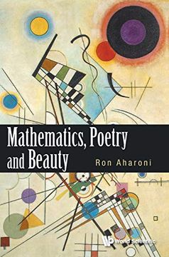 portada Mathematics, Poetry and Beauty