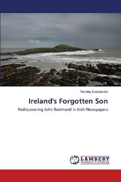 portada Ireland's Forgotten Son