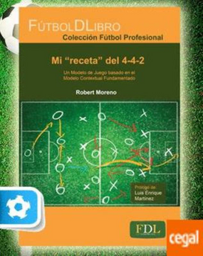portada Mi Receta del 4-4-2 (in Spanish)