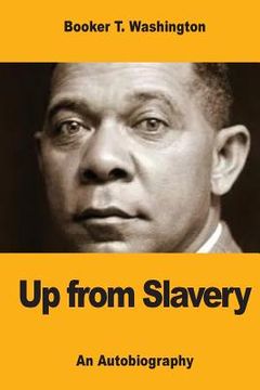 portada Up from Slavery: An Autobiography