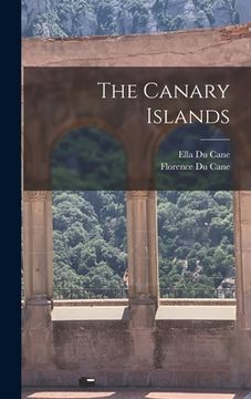 portada The Canary Islands (en Inglés)