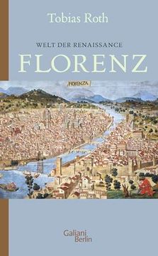 portada Welt der Renaissance: Florenz (en Alemán)