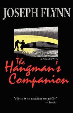 portada the hangman's companion (en Inglés)