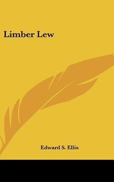 portada limber lew (in English)