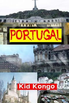 portada Portugal (en Inglés)