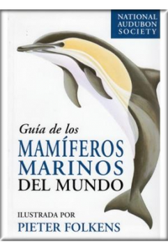 portada Guia de los Mamiferos Marinos del Mundo (in Spanish)