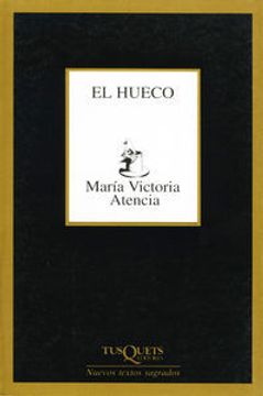 portada el hueco (in Spanish)