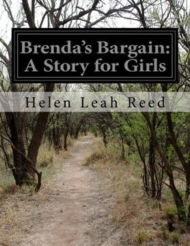 portada Brenda's Bargain: A Story for Girls
