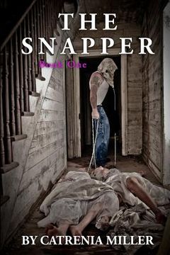 portada The Snapper (in English)