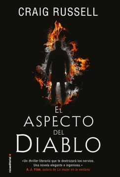 portada El aspecto del diablo (in Spanish)