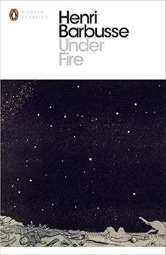 portada Moern Classics Under Fire (Penguin Modern Classics) (in English)