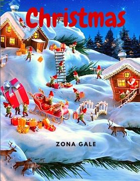 portada Christmas: Classic Christmas Story (en Inglés)