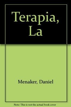 portada Terapia, la (in Spanish)